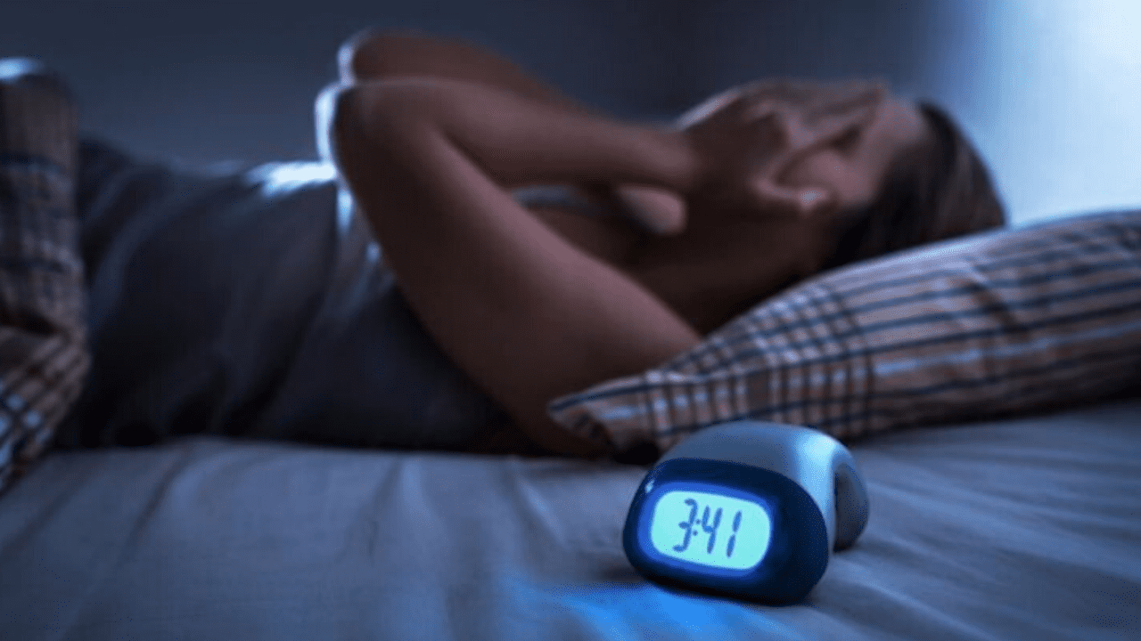 Lee más sobre el artículo Insomnio: 10 trucos para combatirlo y dormir mejor