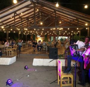 Lee más sobre el artículo Vuelven las peñas folclóricas al Camping Municipal Los Tatané