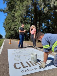 Lee más sobre el artículo Avellaneda se une a la lucha contra el cambio climático