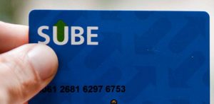 Lee más sobre el artículo Tarjeta SUBE en tu barrio: este viernes, operativo en el Nido de Bº Cooperación