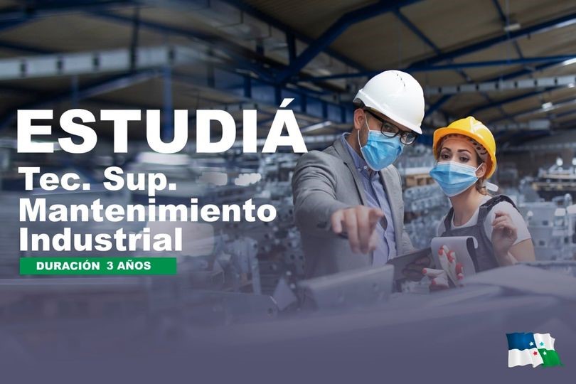 Lee más sobre el artículo Avellaneda inscribe a la Tecnicatura en Mantenimiento Industrial
