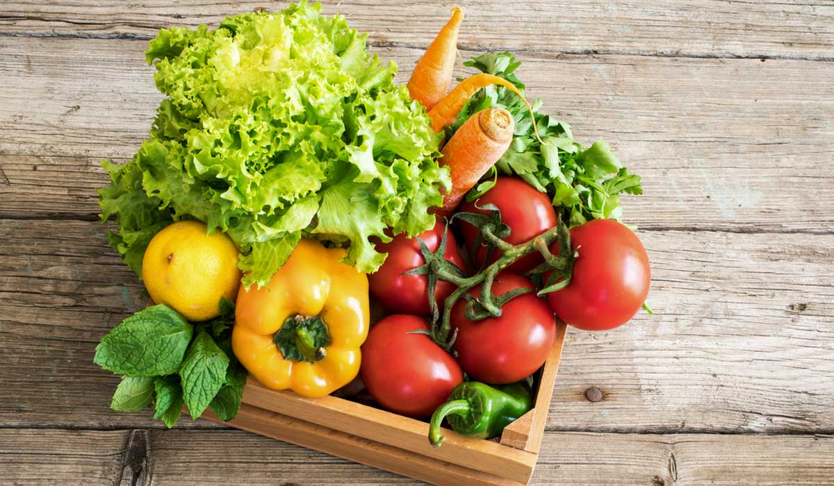 Lee más sobre el artículo Las 3 claves para mantener frutas y verduras frescas por más tiempo