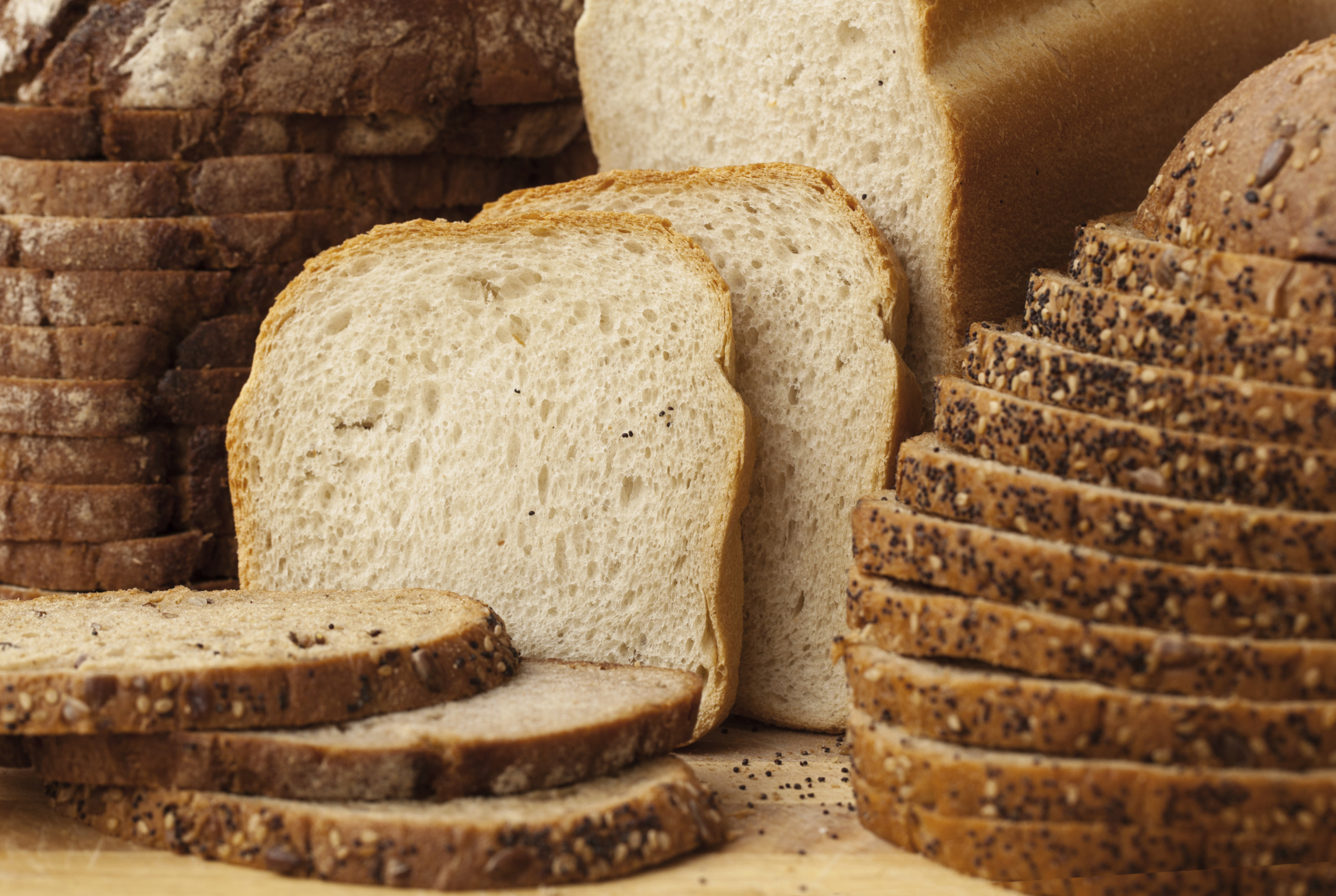 Lee más sobre el artículo ¿El pan sin gluten es más saludable que el pan común?