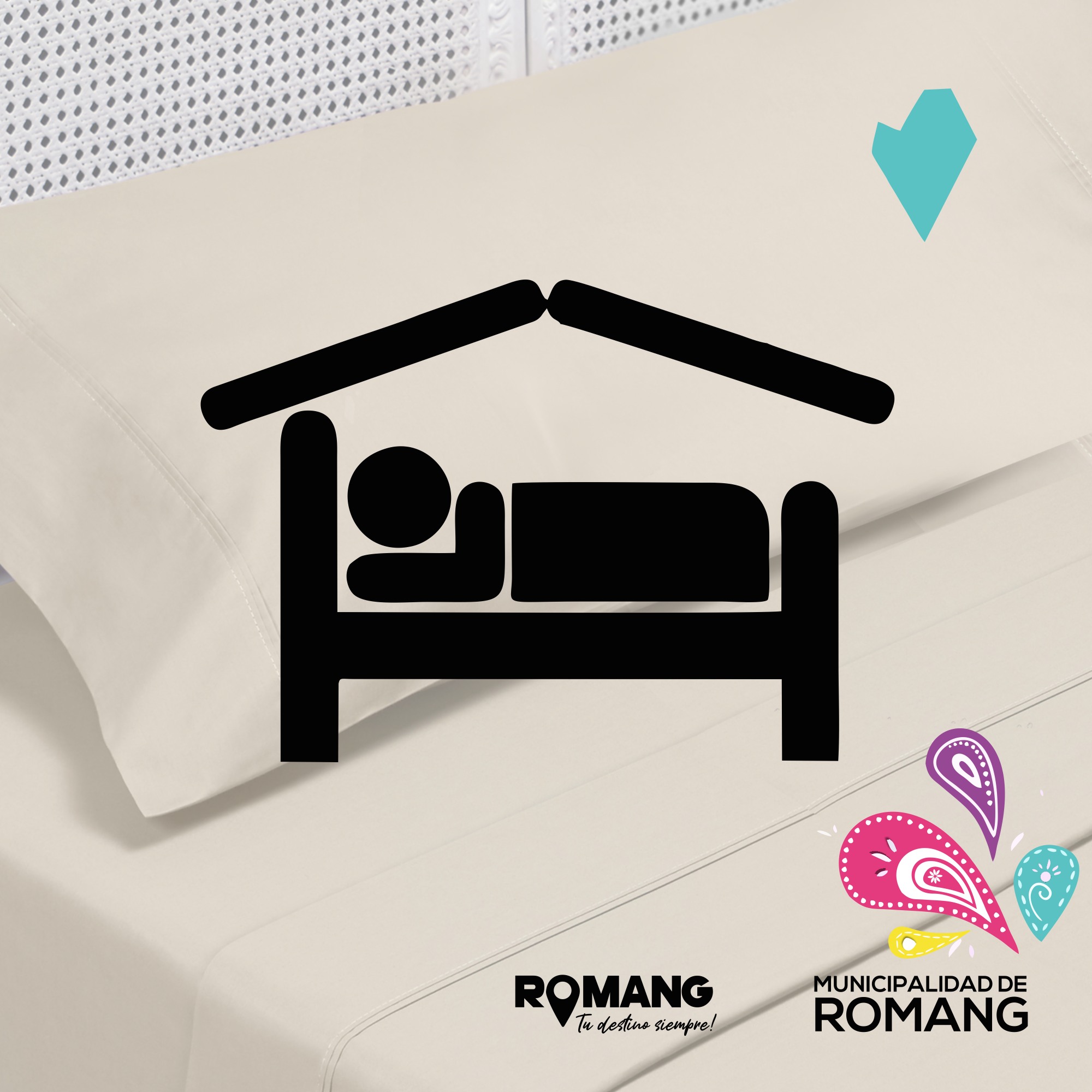 Lee más sobre el artículo Registro de alquiler temporario, casas, departamentos o habitaciones en Romang