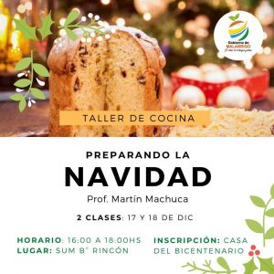 Lee más sobre el artículo Malabrigo: Taller de Cocina