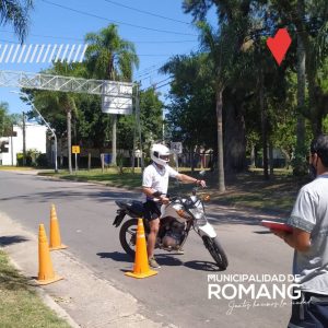 Lee más sobre el artículo Romang: Licencias de conducir