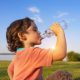 La importancia de la hidratación en los días de mucho calor