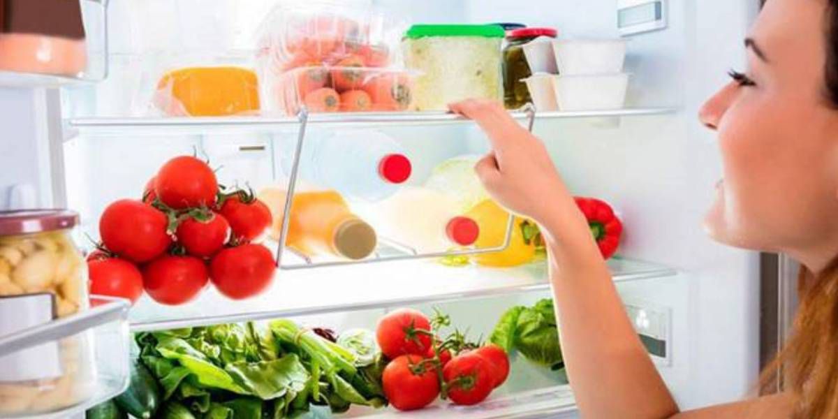Lee más sobre el artículo Cómo se deben guardar los alimentos en la heladera para prevenir enfermedades