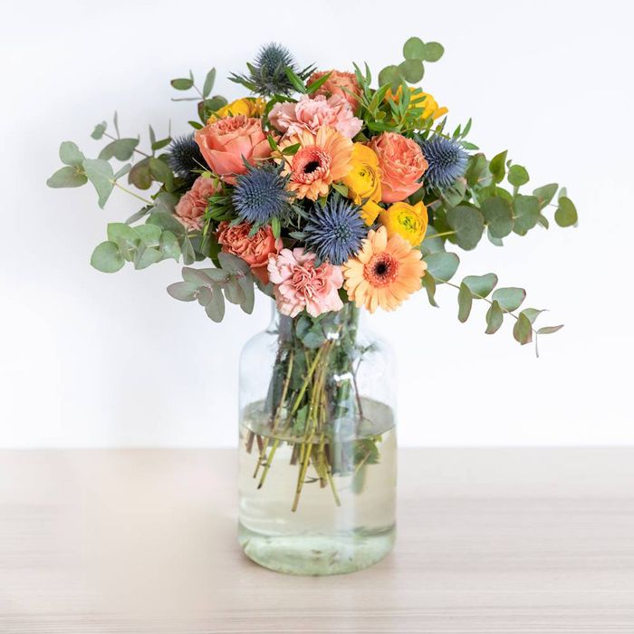 Lee más sobre el artículo Tres ideas para decorar con flores tu hogar