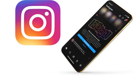 Lee más sobre el artículo ¿Cómo fue tu 2021 en Instagram?, la nueva función «Playback» te lo muestra