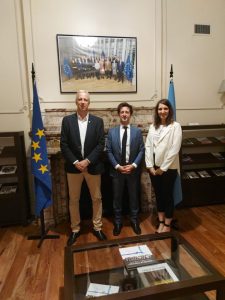 Lee más sobre el artículo La Unión Europea invertirá más de 2 millones de euros en Avellaneda
