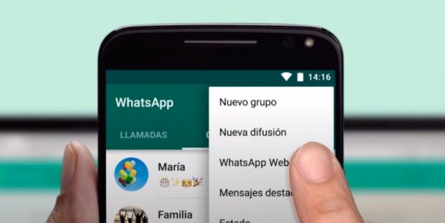 Lee más sobre el artículo WhatsApp lanzó una nueva función: qué son las comunidades y cómo funciona
