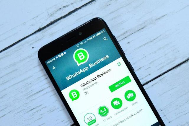 Lee más sobre el artículo WhatsApp anunció las “respuestas rápidas” en su versión Bussiness
