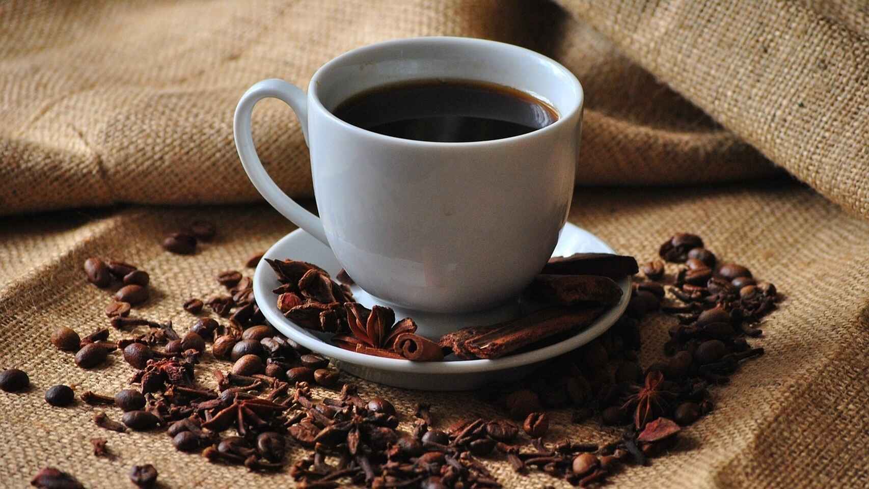 Lee más sobre el artículo Cuándo se considera excesivo el consumo de café