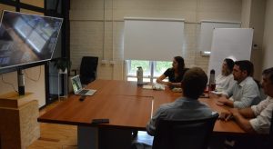 Lee más sobre el artículo Coopstartups: Avellaneda profundiza su política de innovación productiva con un nuevo proyecto de cooperación internacional