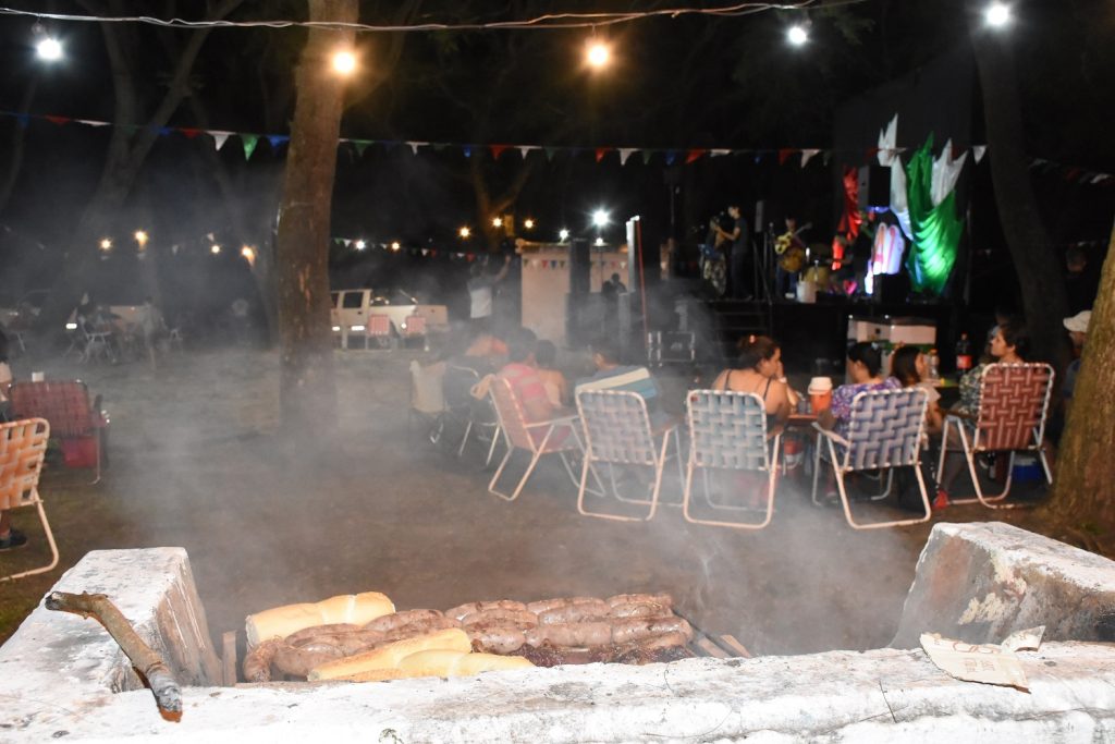 Lee más sobre el artículo Camping Municipal «Los Tatané»: permanecerá cerrado durante la tarde noche del viernes 31