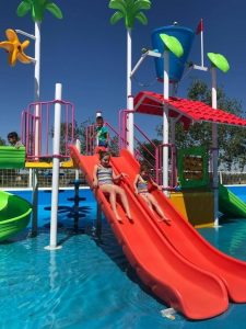 Lee más sobre el artículo Camping Municipal «Los Tatané»: horario de atención durante las fiestas