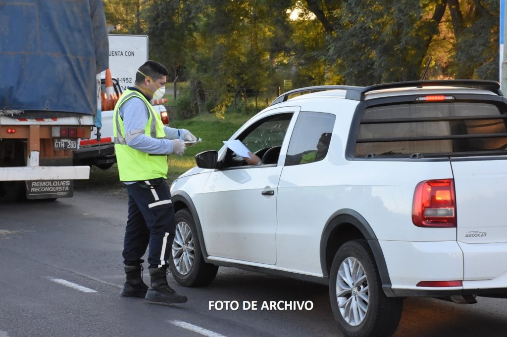 Lee más sobre el artículo Avellaneda preserva la seguridad vial de sus vecinos