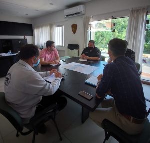 Lee más sobre el artículo Operativo de fin de año en Avellaneda