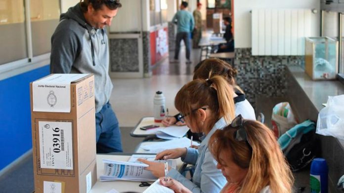La provincia dispuso el pago a autoridades de mesa de las últimas elecciones generales provinciales 2021