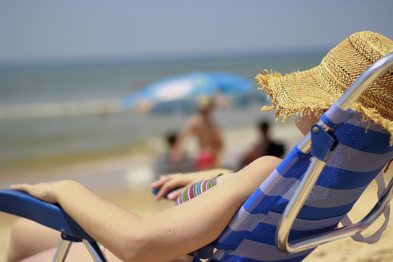 Lee más sobre el artículo ¿Cuánto sol se debe tomar y en qué momento para evitar el riesgo de cáncer de piel?