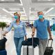 Tips de cuidados para que las vacaciones sean seguras en época de coronavirus
