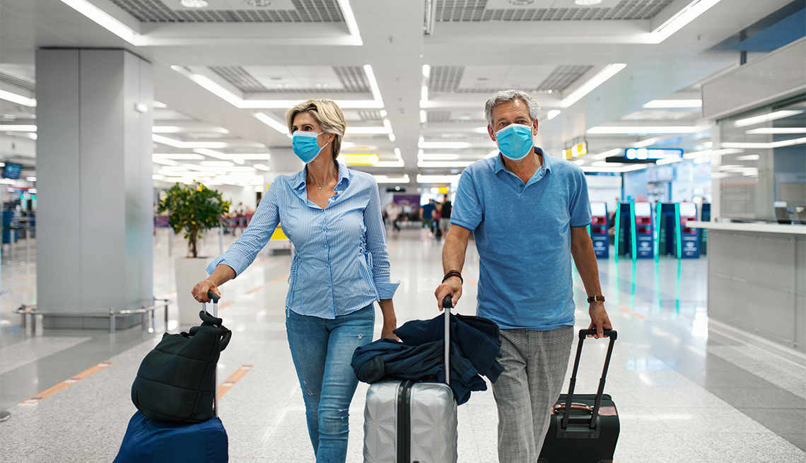 Lee más sobre el artículo Tips de cuidados para que las vacaciones sean seguras en época de coronavirus