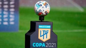 Lee más sobre el artículo Copa de la Liga: programación de la 1ª, 2ª y 3ª fecha