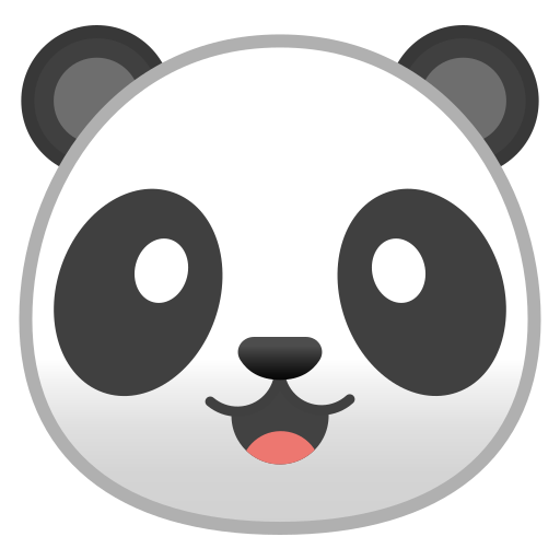 Lee más sobre el artículo Qué significa el emoji del oso panda en Whatsapp