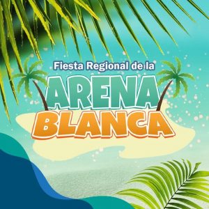 Lee más sobre el artículo Hay nuevas fechas para la Fiesta de la Arena Blanca