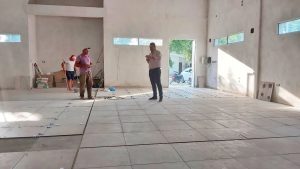 Lee más sobre el artículo Malabrigo: pronto la Biblioteca Popular tendrá un nuevo edificio