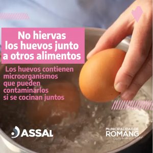 Lee más sobre el artículo Recomendaciones de Assal Romang