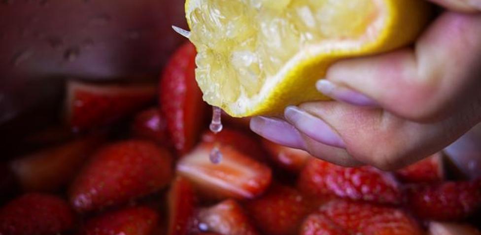 Lee más sobre el artículo Consejos para evitar que la fruta se oxide