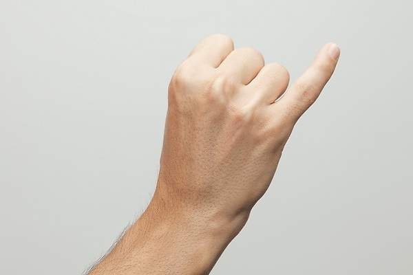 Lee más sobre el artículo Perder el dedo meñique equivale a perder el 50% de fuerza en el brazo