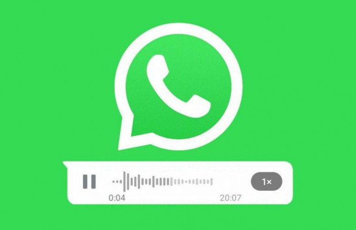 Lee más sobre el artículo WhatsApp prueba una función para pausar y “rebobinar” los audios