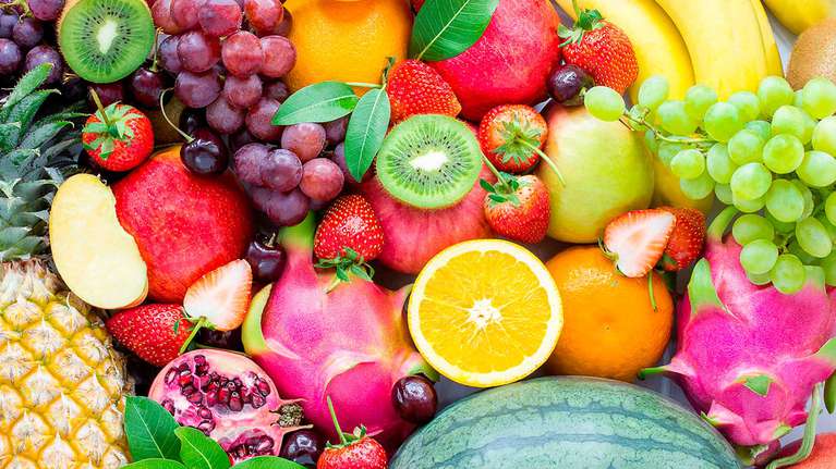 Lee más sobre el artículo El desafío del verano: incorporar una fruta más al día en nuestra dieta