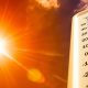Ola de calor: duración, temperaturas máximas, provincias más afectadas y consejos para cuidarse