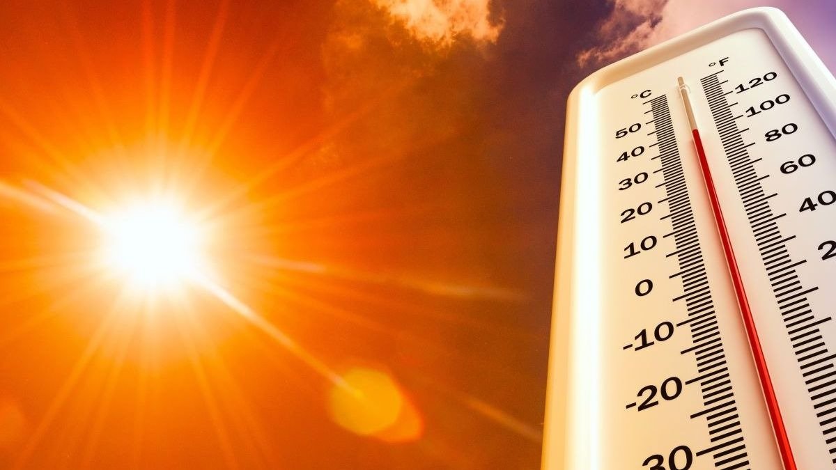 Lee más sobre el artículo Ola de calor: duración, temperaturas máximas, provincias más afectadas y consejos para cuidarse