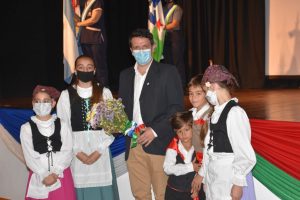 Lee más sobre el artículo Avellaneda celebra hoy 143 años de su fundación