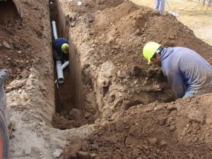 Lee más sobre el artículo Avellaneda promueve las conexiones domiciliarias a la red cloacal
