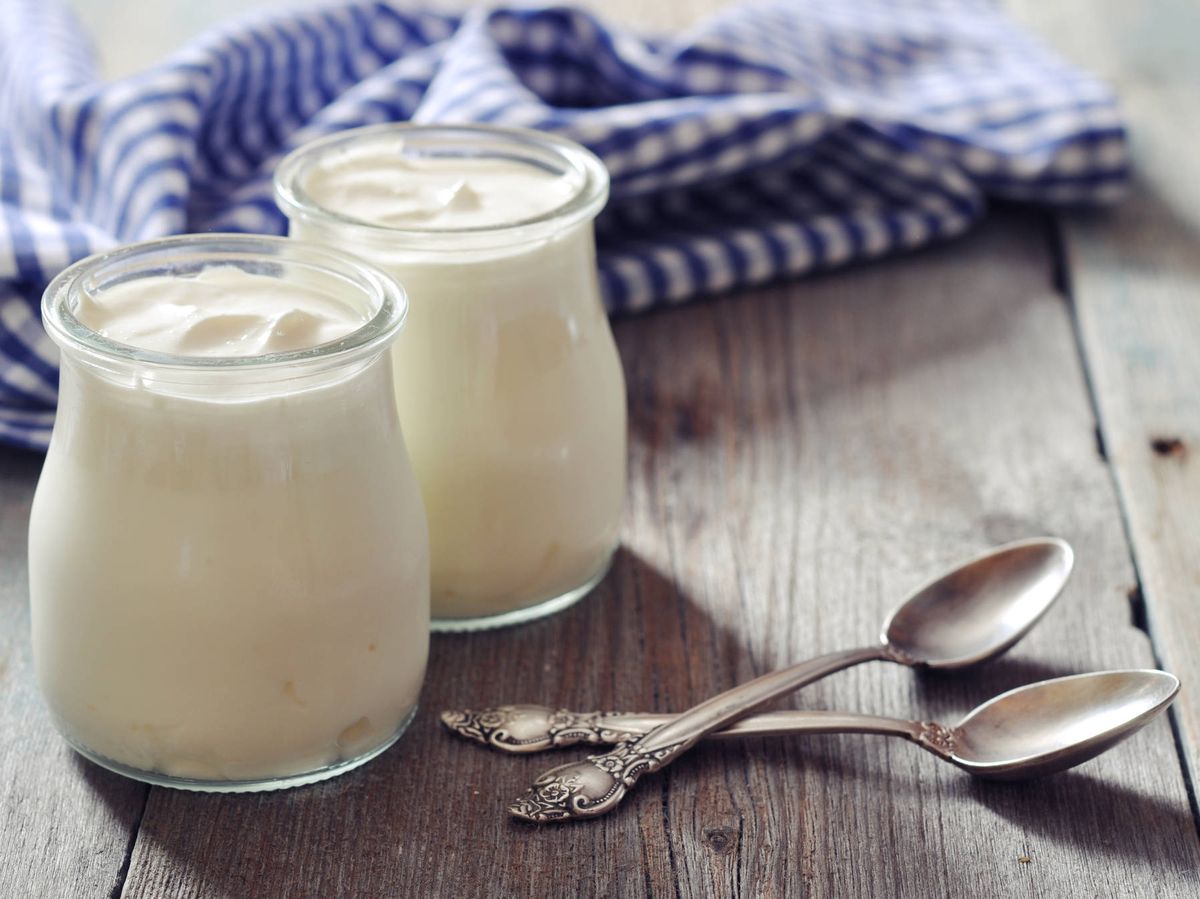 Lee más sobre el artículo Paso a paso, cómo hacer yogur natural en casa