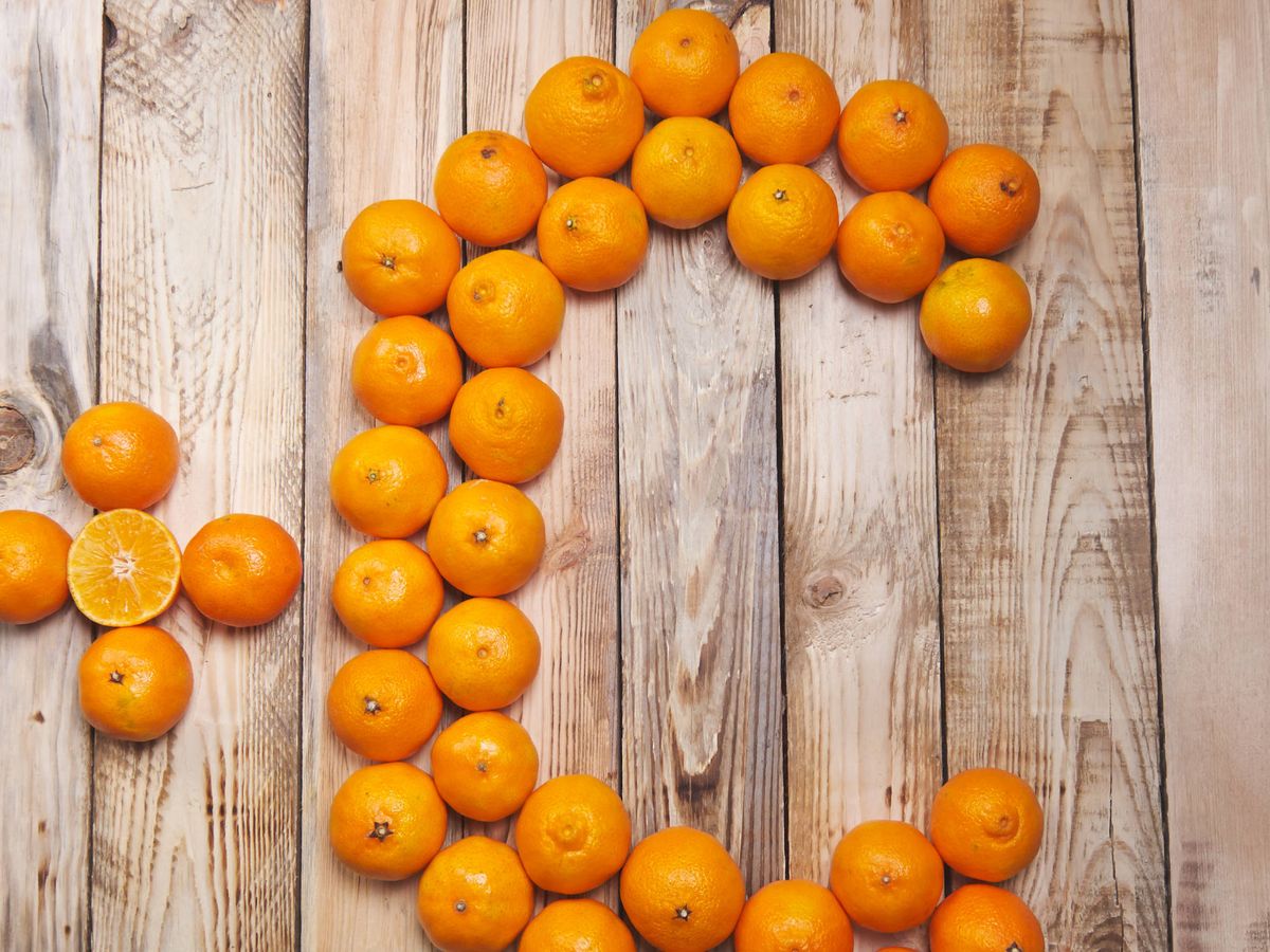 Lee más sobre el artículo Seis mitos sobre la vitamina C