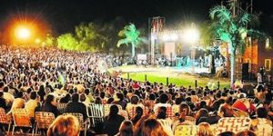 Lee más sobre el artículo Romang: continúa la organización y realización del la Fiesta Provincial del Sol
