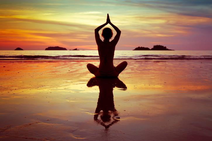 Lee más sobre el artículo La meditación y el yoga podrían mejorar el sistema inmunológico