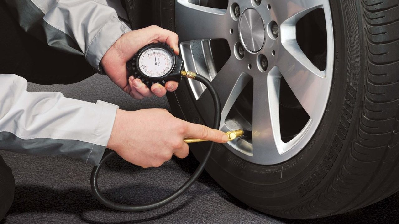 Lee más sobre el artículo Qué se debe controlar en los neumáticos para salir a la ruta sin peligro