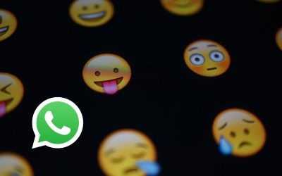 Lee más sobre el artículo Whatsapp ya tiene casi listo las reacciones en su mensajero