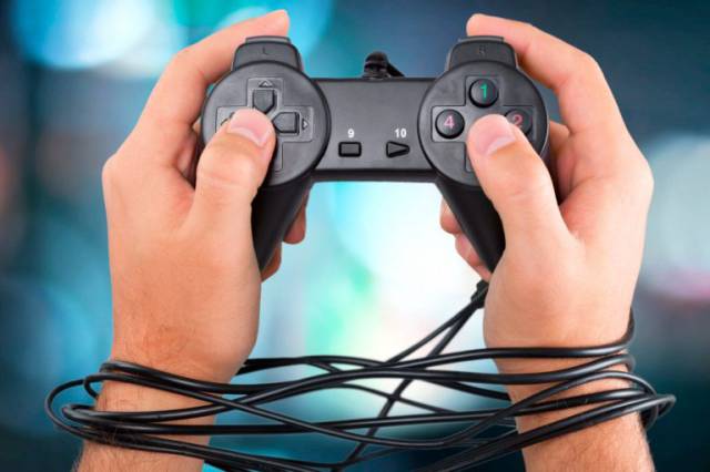 Lee más sobre el artículo La adicción a los videojuegos es un problema de salud severo