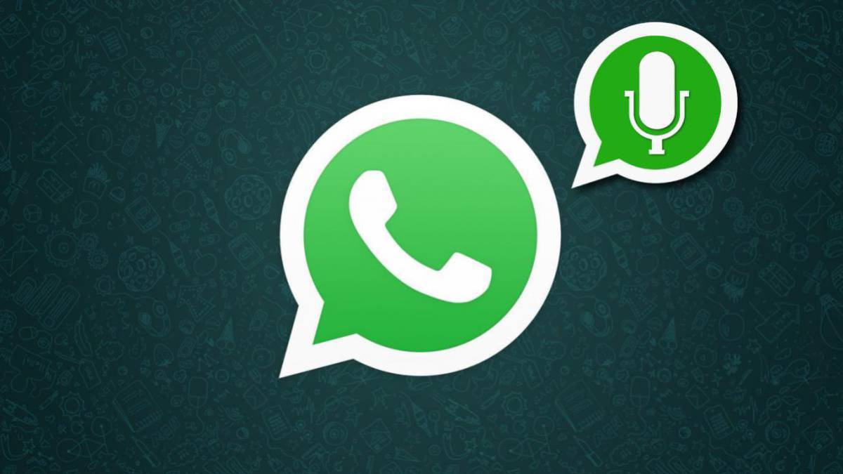 Lee más sobre el artículo WhatsApp cambió el reproductor para escuchar los audios incluso al salir del chat