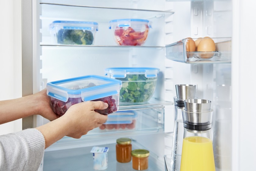 5 comidas para guardar en la heladera con freezer - Consejos, Guías y  Soluciones Prácticas en Hogar