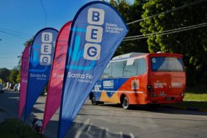 Lee más sobre el artículo La provincia abrirá la inscripción para acceder al Boleto Educativo Gratuito 2022